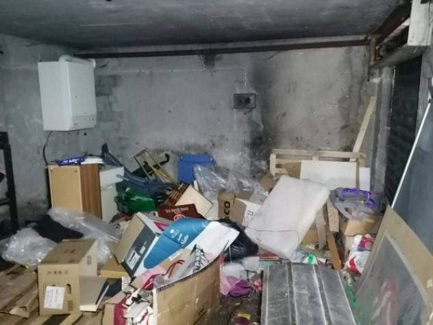 Immobile in asta di 2714 m² in vendita a Castelmassa - Foto 12