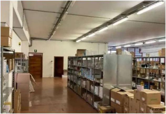Immobile in asta di 615 m² in vendita a Curtatone - Foto 18
