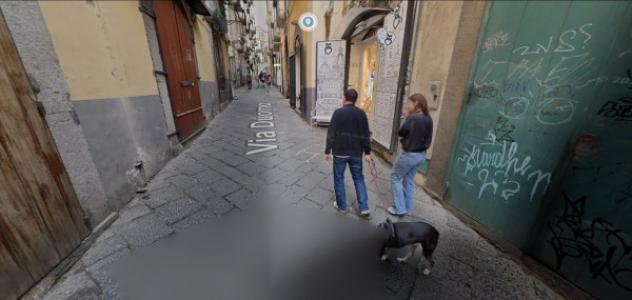 Immobile in asta di 120 m² con più di 5 locali in vendita a Salerno - Foto 7