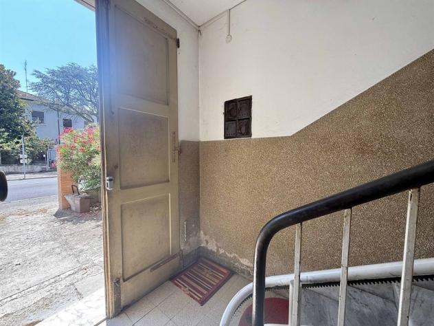 "L'Appartamento del Volo": trilocale riammodernato ad Alfonsine - Foto 12