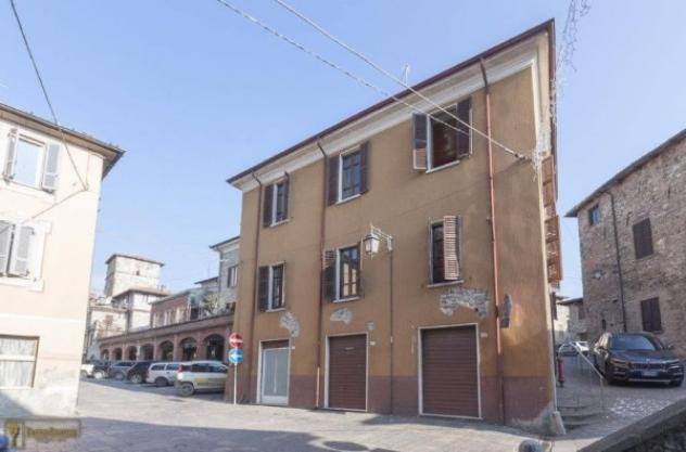 Attico / Mansarda di 80 m² con 2 locali in vendita a Alta Val Tidone