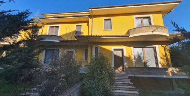 Immobile in asta di 205 m² in vendita a Avezzano - Foto 9