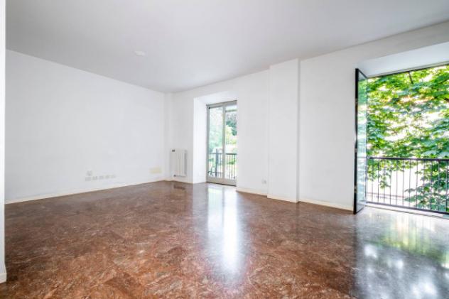 Appartamento di 165 m² con 5 locali e box auto in vendita a Bergamo - Foto 12