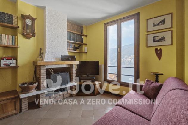 Villa di 192 m² con più di 5 locali in vendita a Blevio - Foto 5
