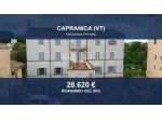 Immobile in asta di 30 m² in vendita a Capranica