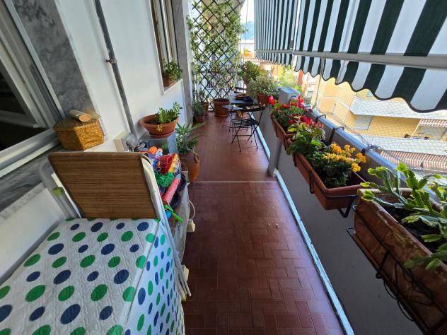 Appartamento in vendita a Marina di Carrara - Carrara 50 mq Rif: 1414005 - Foto 8
