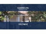 Immobile in asta di 190 m² con più di 5 locali in vendita a Cassino