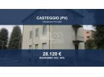 Immobile in asta di 91 m² in vendita a Casteggio