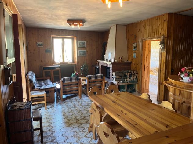 Quadrilocale in vendita a Casteldelci - Foto 3