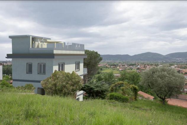 Villa in vendita a Castelnuovo Magra - Foto 13