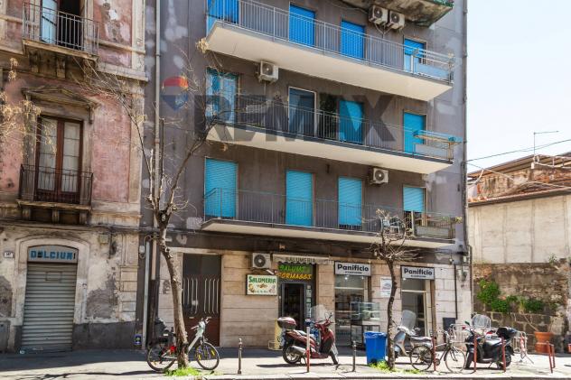 Appartamento in vendita a Catania, Centro Storico - Foto 2