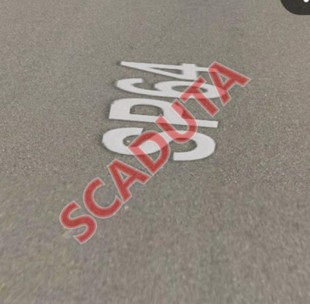 Immobile in asta di 25 m² in vendita a Foggia