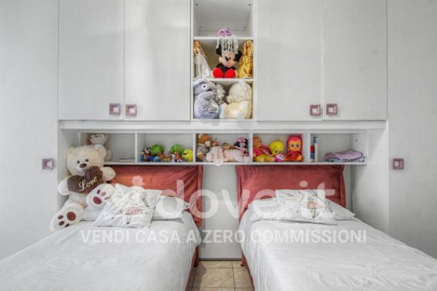 Appartamento di 90 m² con 3 locali in vendita a Ghisalba - Foto 20