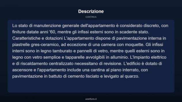Immobile in asta di 104 m² in vendita a La Spezia - Foto 5