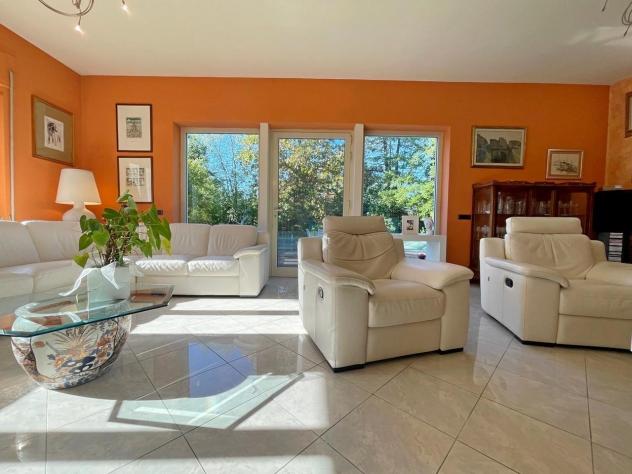 Villa in vendita a Farneta - Lucca 397 mq Rif: 1363682 - Foto 9