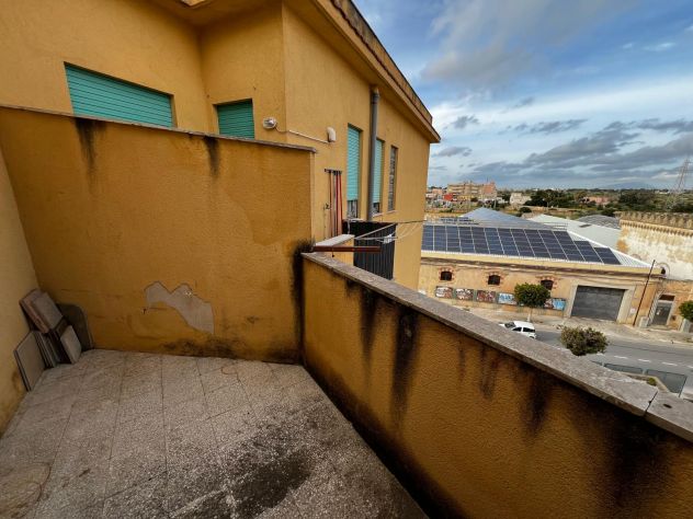 MARSALA APPARTAMENTO 4 PIANO DI 150 MQ SENZA ASCENSORE - Foto 4