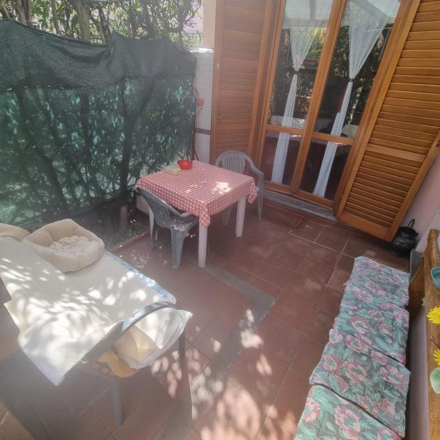 Villetta a schiera in vendita a Quercioli - Massa 180 mq Rif: 1400687 - Foto 7