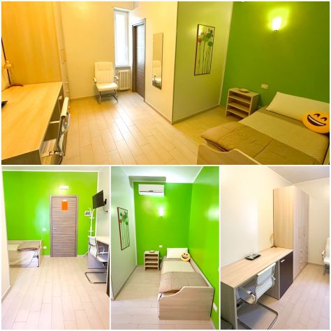 VENDESI IMMOBILE CON LICENZA DI B&B (130mq)