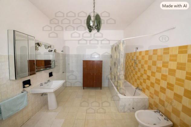 APPARTAMENTO di 3 vani e di 85 mq (MESSINA) rif. 3VSA18296 - Foto 7