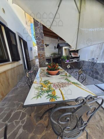 VILLA di 6 vani e di 244 mq (MESSINA) rif. 2vs18261 - Foto 11