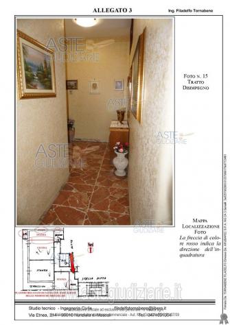 IMMOBILI-IMMOBILE RESIDENZIALE-Via Lucia Mangano, 26, 95039 Trecastagni CT, Italia - Foto 8