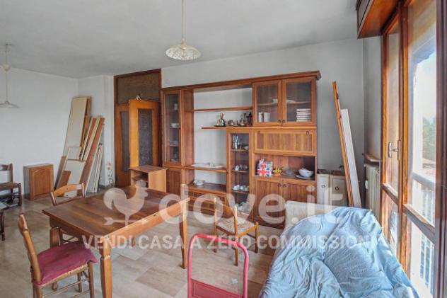 Appartamento di 115 m² con 3 locali e box auto in vendita a Modena - Foto 9