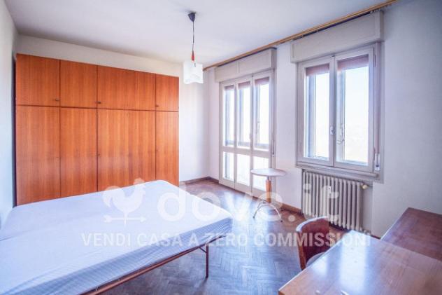 Appartamento di 140 m² con 2 locali e box auto in vendita a Modena - Foto 18
