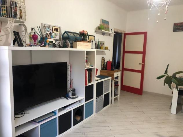 Appartamento in vendita a Capanne - Montignoso 70 mq Rif: 1031715 - Foto 2