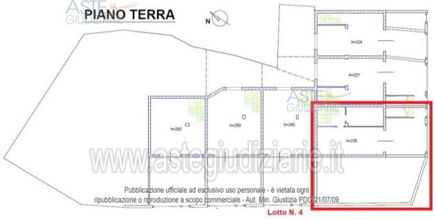 IMMOBILI-IMMOBILE RESIDENZIALE-Via S. Paolo, Novi Velia SA, Italia - Foto 9