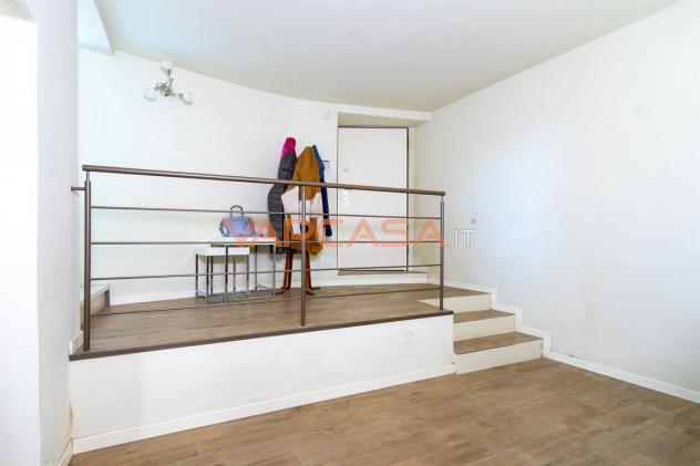 PORZIONE DI CASA INDIPENDENTE IN CORTE - Foto 18