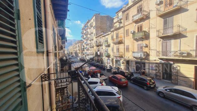 Appartamento - Palermo . Rif.: Cod. 50/26VRG - Foto 10