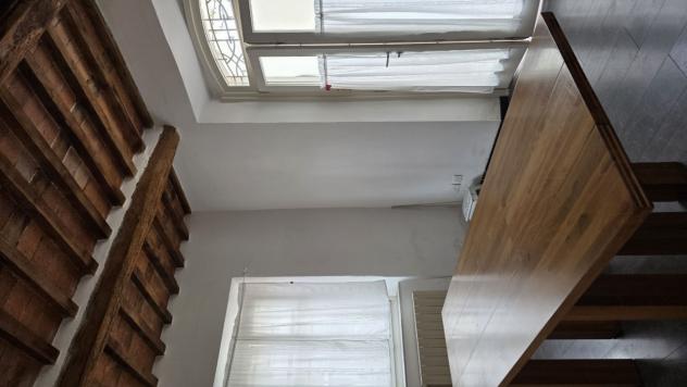 APPARTAMENTO di 4 vani e di 66 mq (PIETRASANTA) rif. P319 - Foto 10
