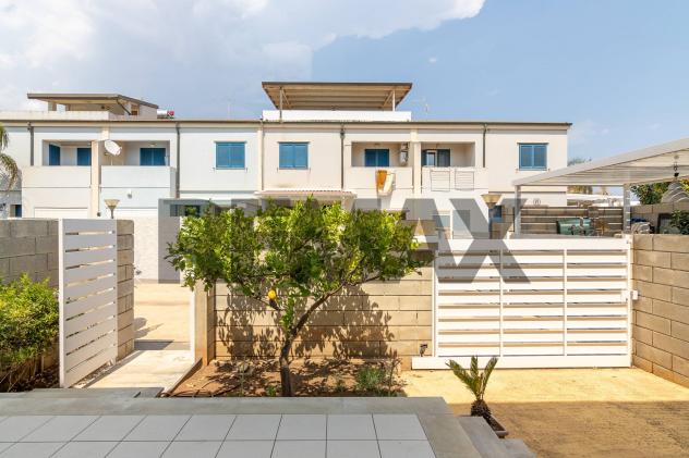 Villa a schiera in vendita a Ragusa, Marina di Ragusa - Foto 7