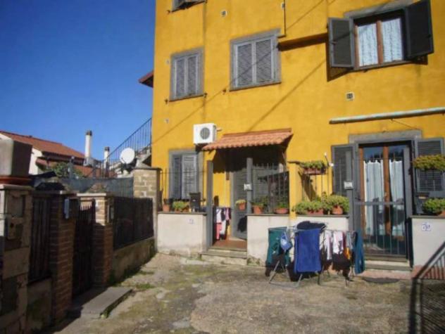 Immobile in asta di 68 m², box auto in vendita a Rocca di Papa - Foto 6