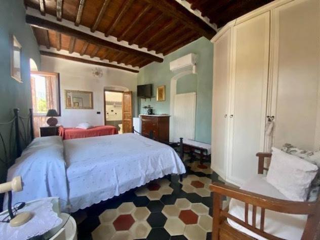 Villa in vendita a Sarzana 220 mq Rif: 1235789 - Foto 3