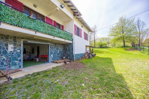 Villa in vendita a Sassello - Foto 17