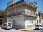 Stabile bifamigliare zona stadio comunale