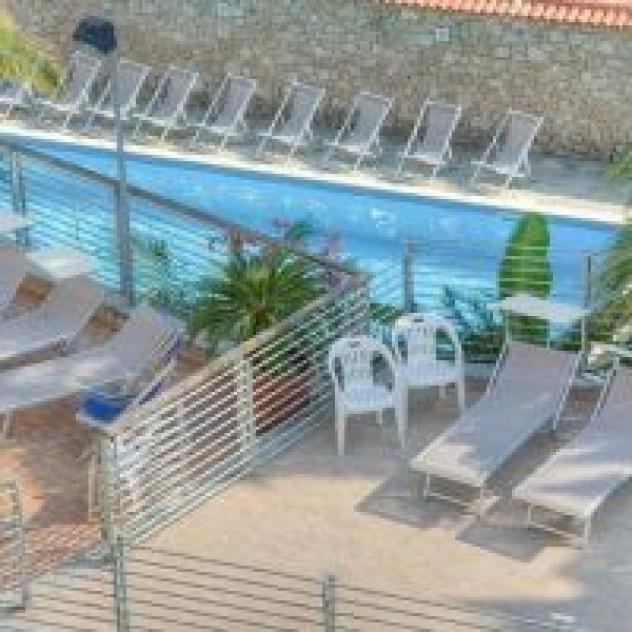 Hotel Residence La Palma