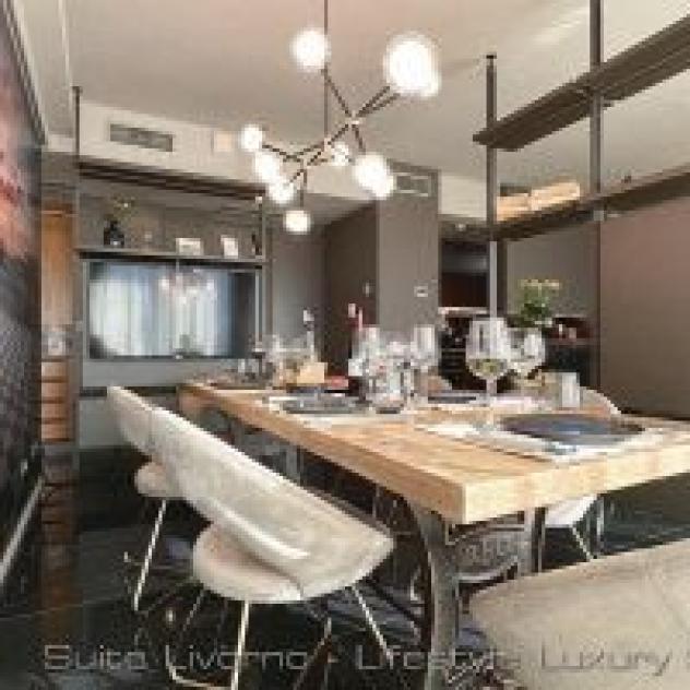Suites Marilia Tuscany Apartments - Foto 2
