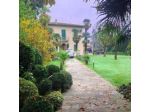 Villa Le Facezie B & B di Sani Vanna