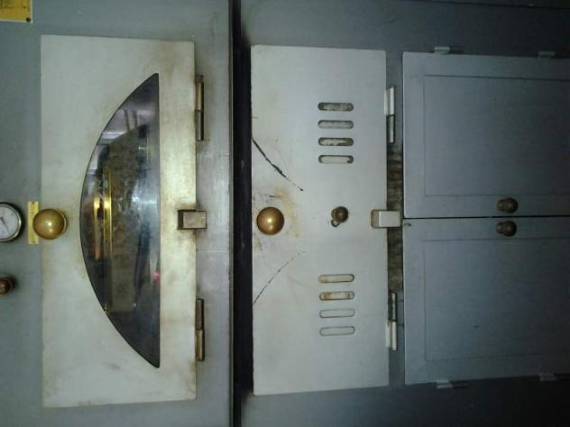 Forno a legna - Foto 2
