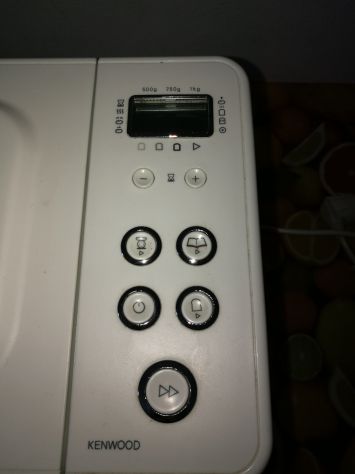 Macchina per il pane Kenwood BM250 - Foto 2