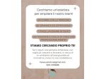 Cercasi estetista