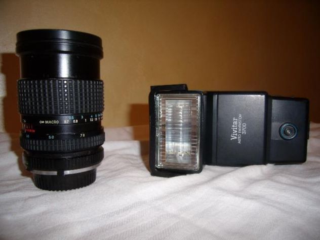 MACCHINA FOTOGRAFICA - Foto 7