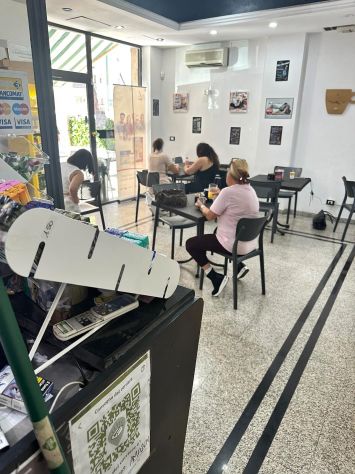 bar gastronomia fredda zona centocelle cedo in vendita - Foto 2