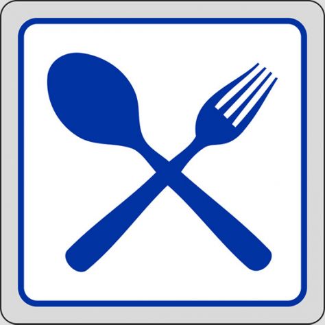 Ristorante e camere comodo a Rovigo