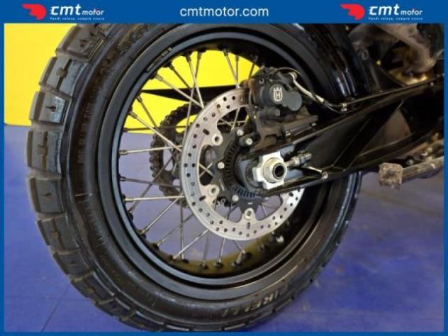 HUSQVARNA Norden 901 Garantita e Finanziabile rif. 23876717 - Foto 6