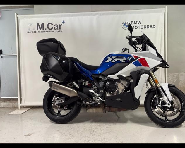 BMW Motorrad S 1000 XR XR Sport Abs my20 - Foto 4