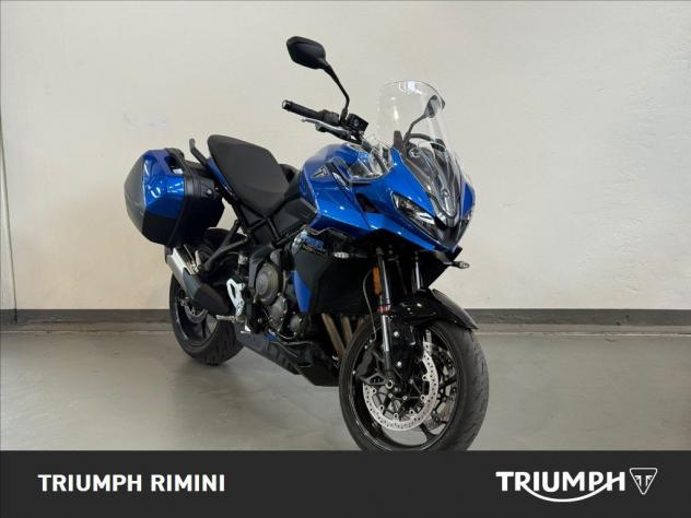 Triumph Tiger Sport 800 Abs - Foto 3