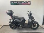 KYMCO Agility 125 NX